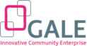 GALE Logo