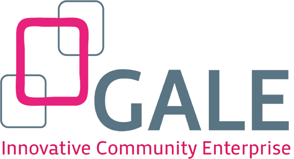 GALE Logo