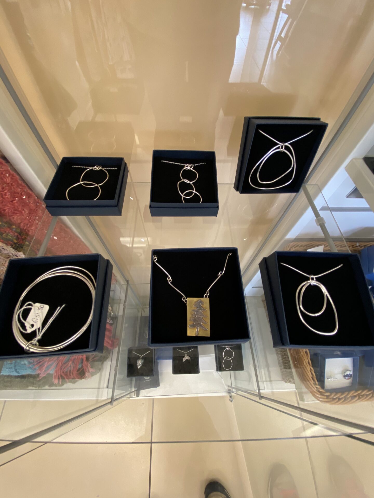 anna watson jewellery gale centre