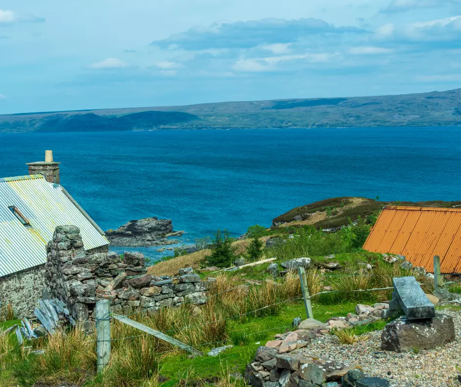 Wester Ross Crofting Initiative