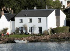 Shore House Two