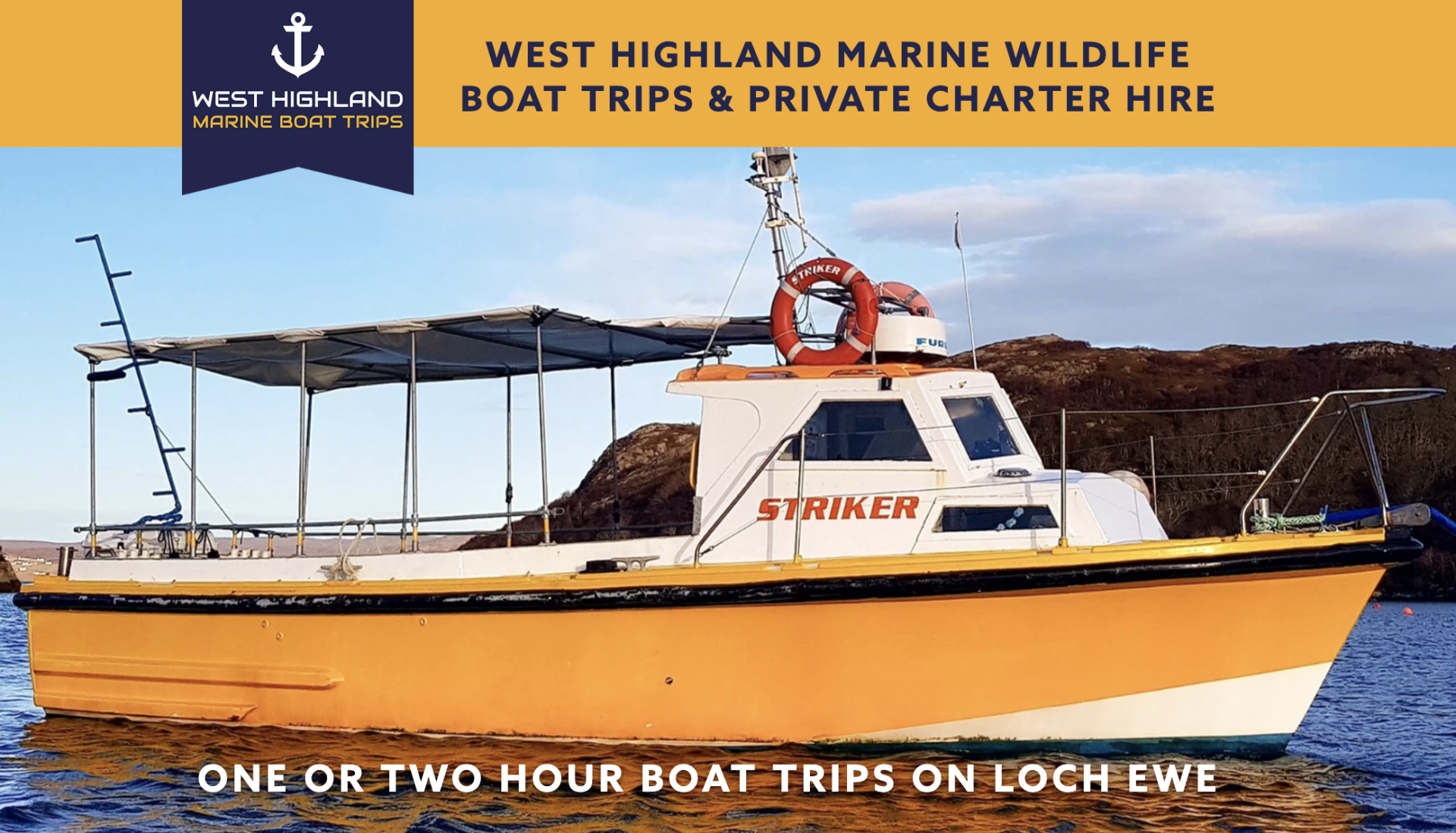 West Highland Marine