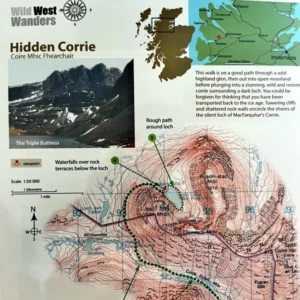 Hidden Corrie