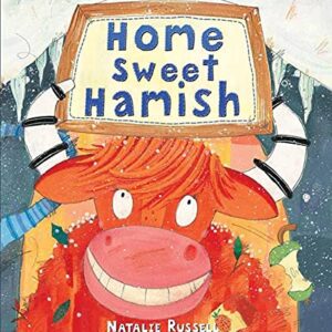 Home Sweet Hamish