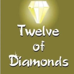 Twelve of Diamonds