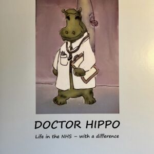 Doctor Hippo