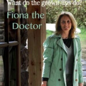 Fiona the Doctor
