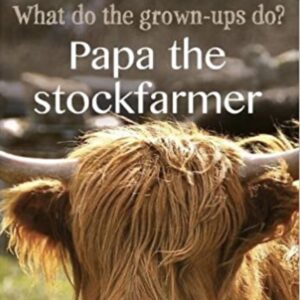 Papa the Stockfarmer