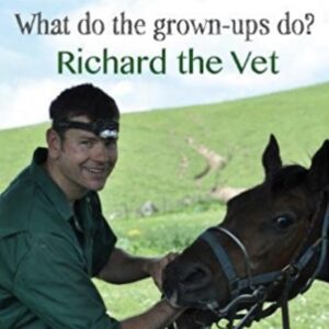 Richard the Vet