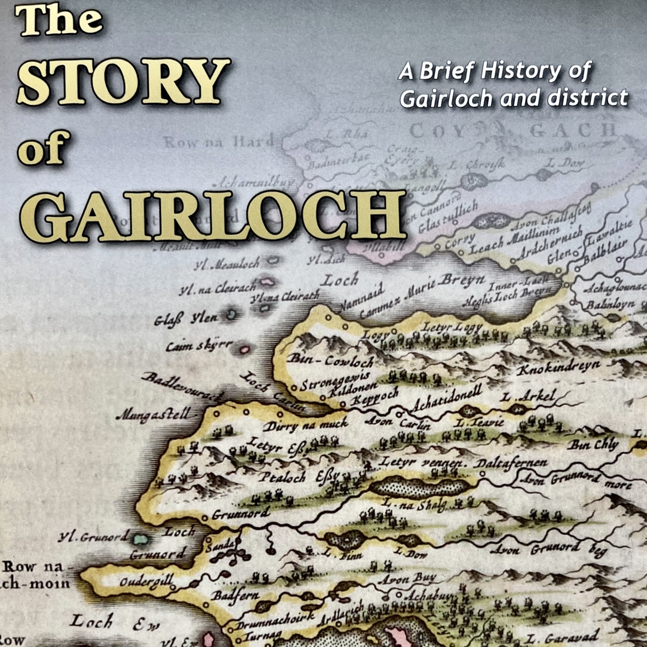 The Story of Gairloch