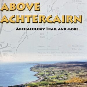 Above Achtercairn