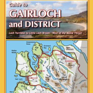 Guide to Gairloch and District