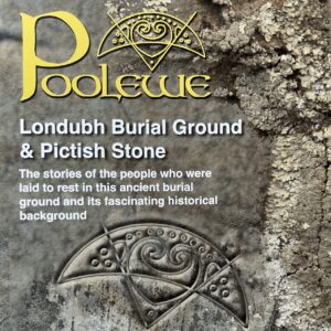 Poolewe Londubh Burial Ground & Pictish Stone
