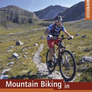 Mountain biking in West and North West Scotland