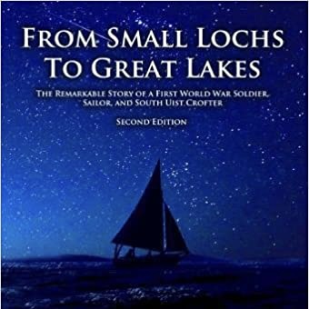 From Small Lochs to Great Lakes