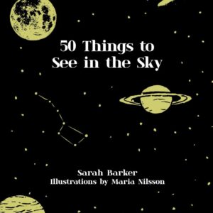 50 Things to See in the Sky