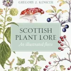 Scottish Plant Lore