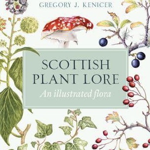Scottish Plant Lore