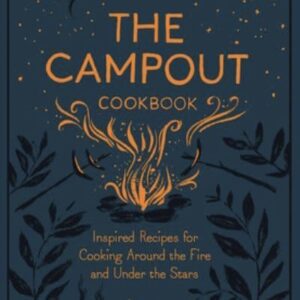 The Campout Cookbook