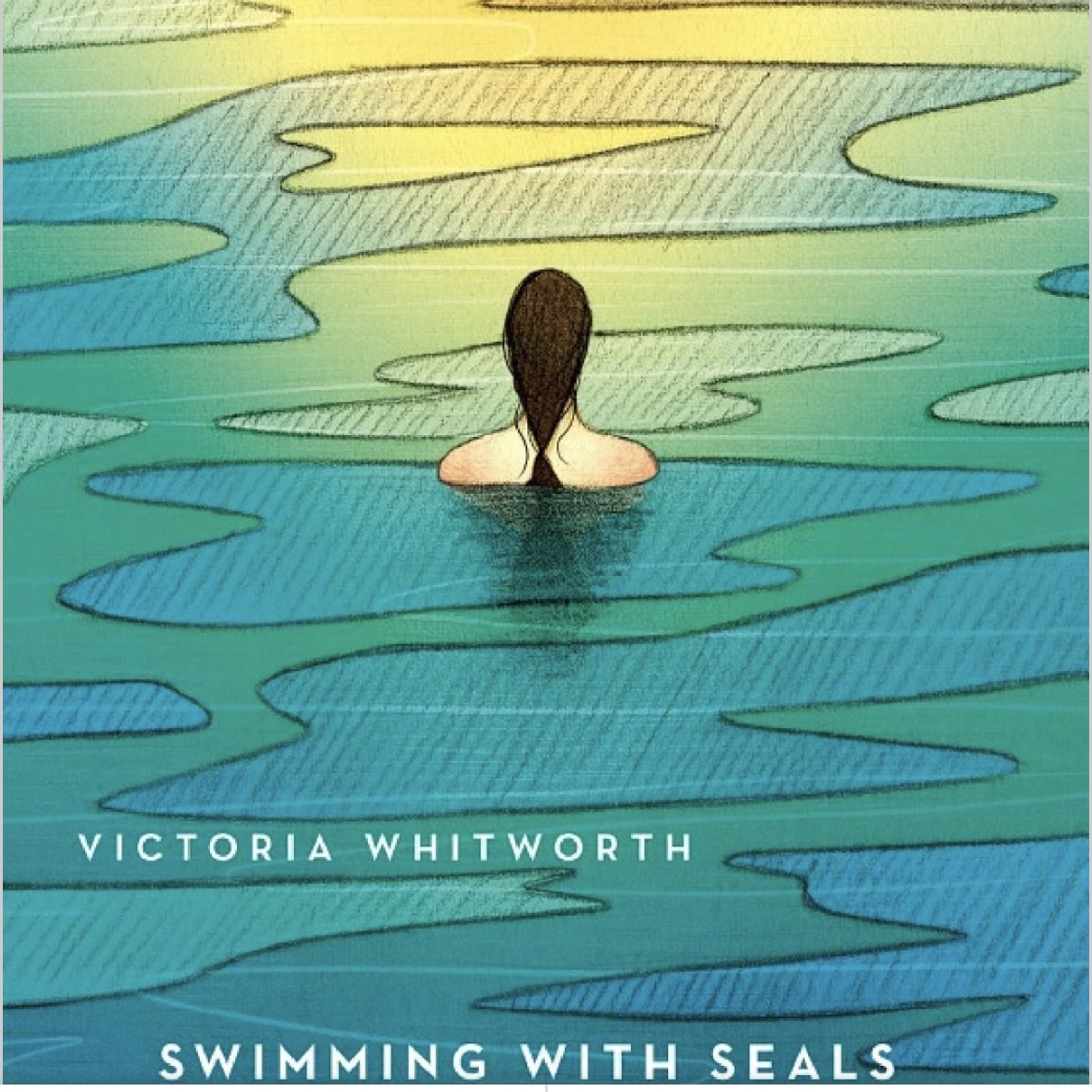 Swimming with Seals