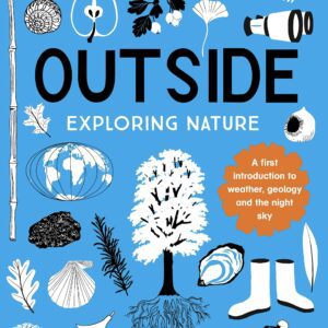 Outside Exploring Nature