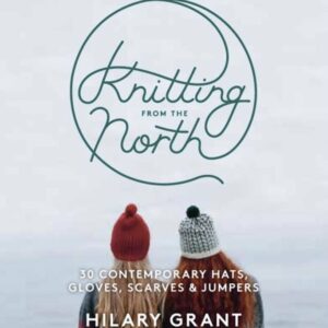 Knitting from the North