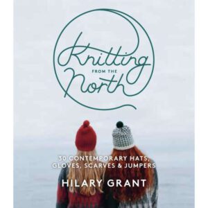 Knitting from the North