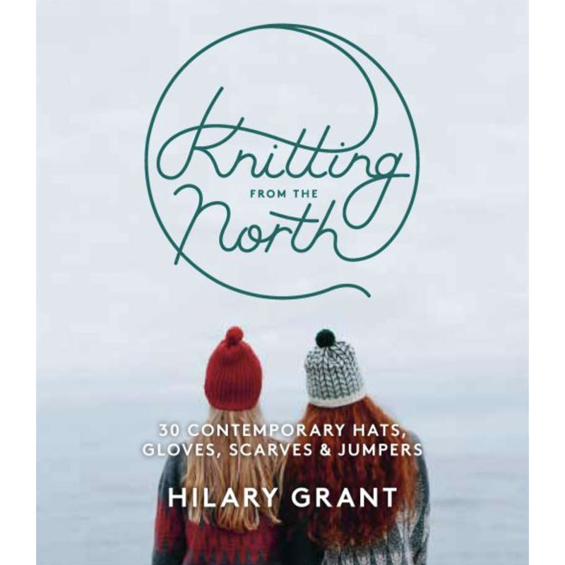 Knitting from the North
