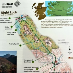 Night Loch
