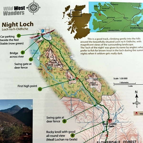 Night Loch