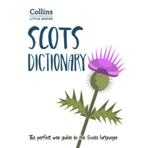 Scots Dictionary
