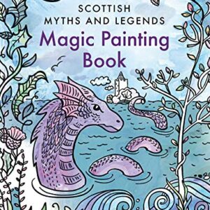 Scottish Myths and Legends