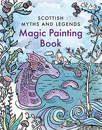 Scottish Myths and Legends