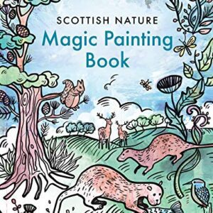 Scottish Nature