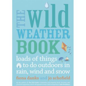 The Wild Weather Book