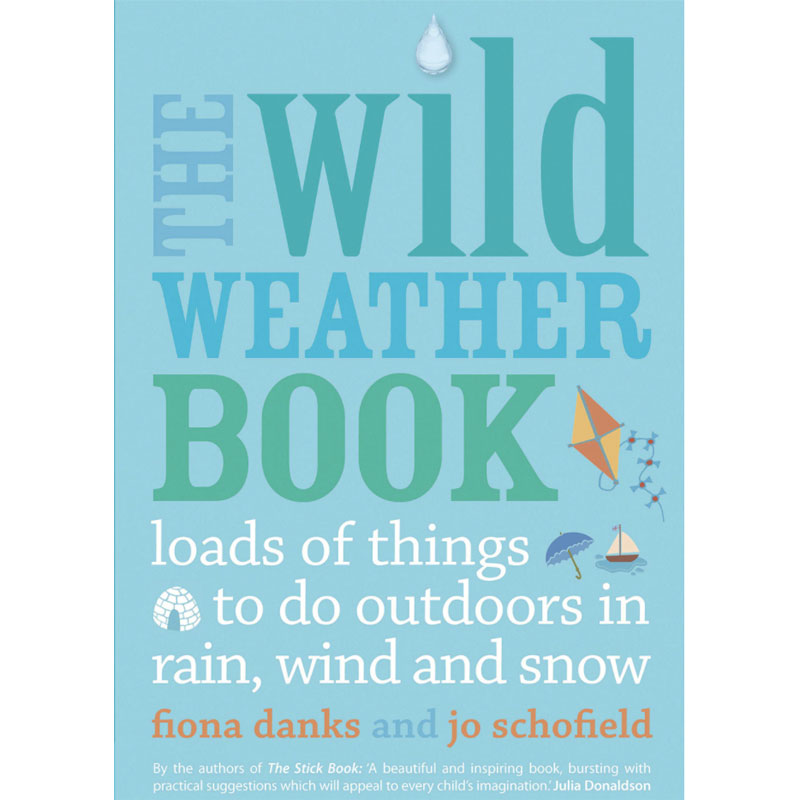 The Wild Weather Book