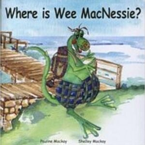 Where is Wee MacNessie