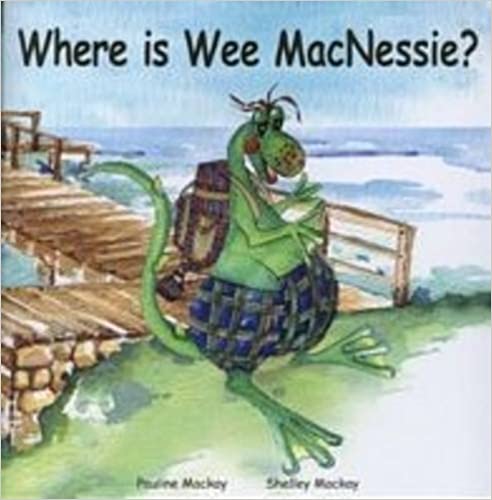 Where is Wee MacNessie