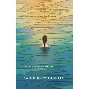 Swimming with Seals