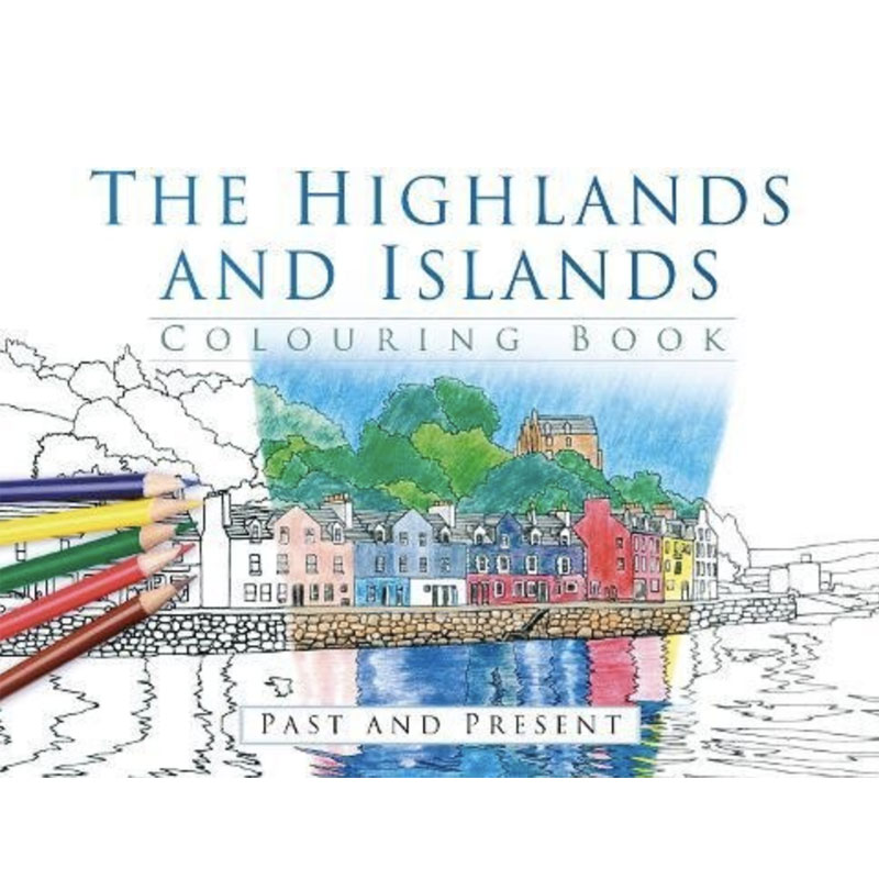 Highlands and Islands