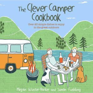 Clever Camper Cookbook: