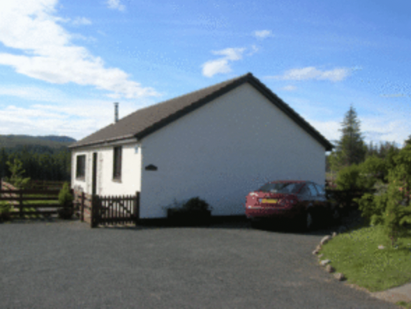 Rose Cottage