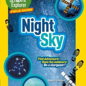 Ultimate Explorer Night Sky