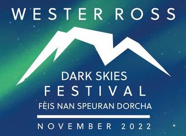 Dark Skies