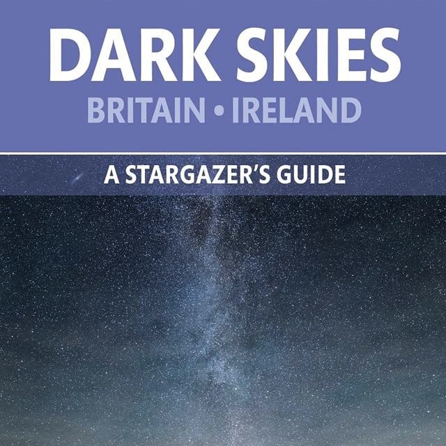 Dark Skies Britain Ireland