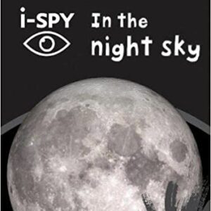 i-SPY in the Night Sky