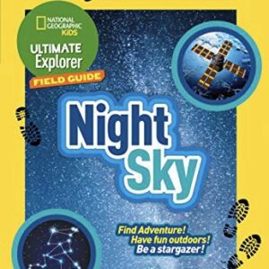 Ultimate Explorer Night Sky