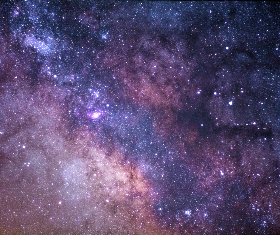Stars Dark Skies