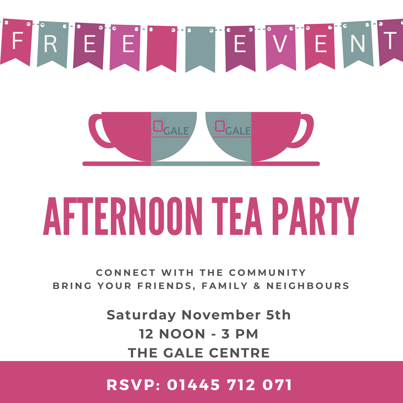 Tea Party