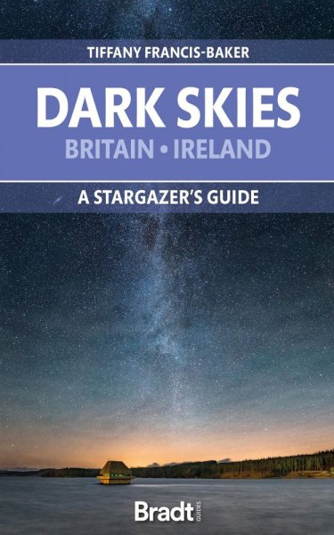 Dark Skies Britain Ireland